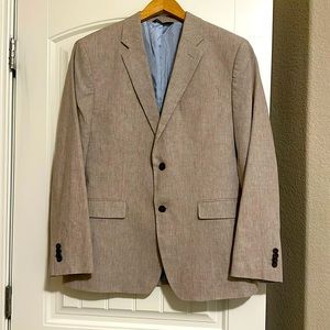 Men’s Banana Republic Blazer | 42R